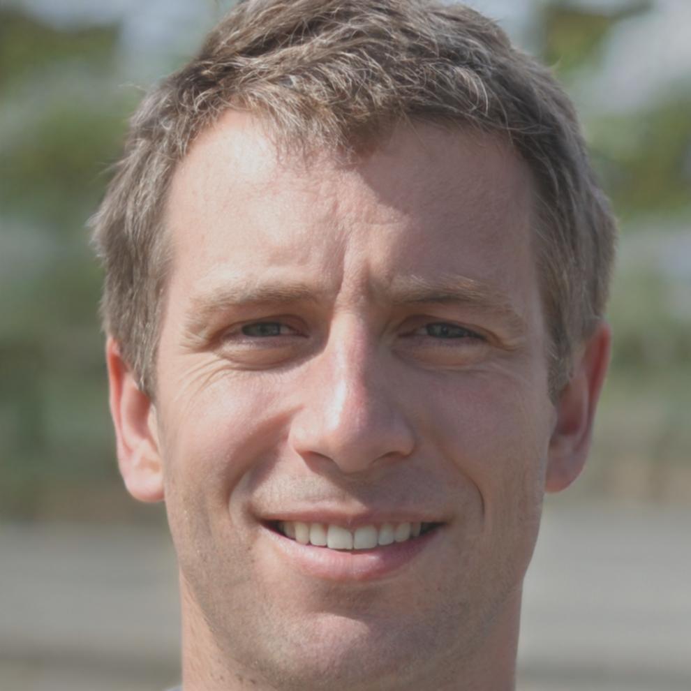 Michael Hoffmann