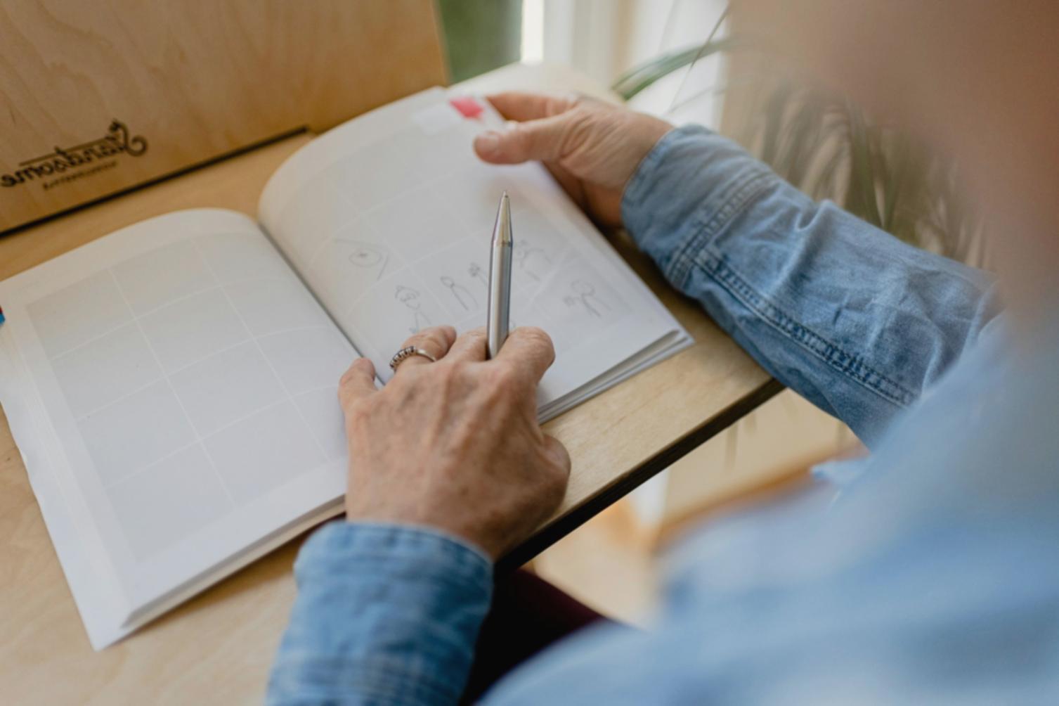 Finanzbildung und Beratung bei Nextralomedia