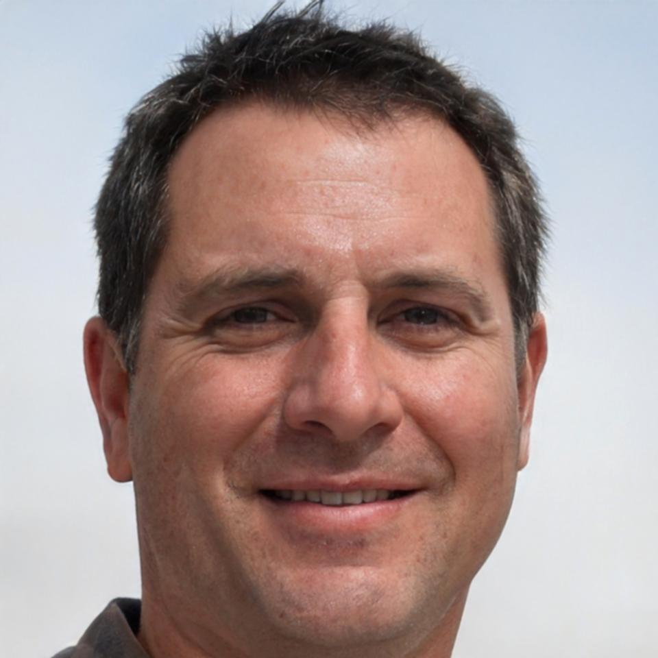 Thomas Klein